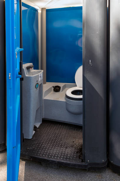 Best Porta potty delivery and setup  in Enigma, GA
