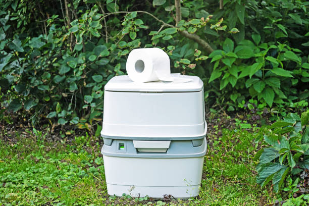 Enigma, GA porta potty rental Company