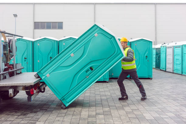 Best Handicap porta potty rental  in Enigma, GA