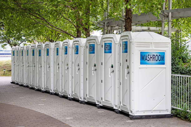 Best Portable toilet rental cost  in Enigma, GA