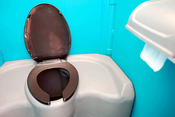 Best Construction site porta potty rental  in Enigma, GA