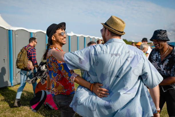 Best Porta potty rental near me  in Enigma, GA