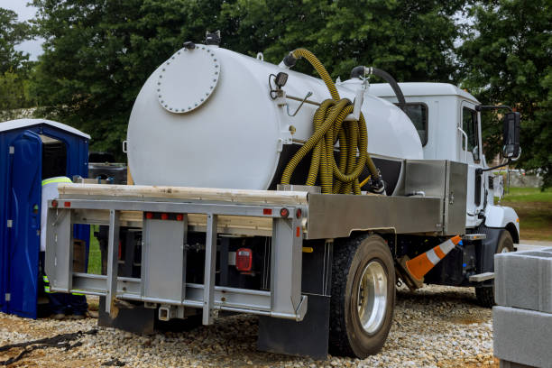 Best Affordable porta potty rental  in Enigma, GA