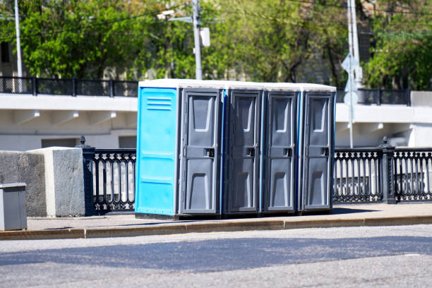 Portable Toilet Options We Offer in Enigma, GA