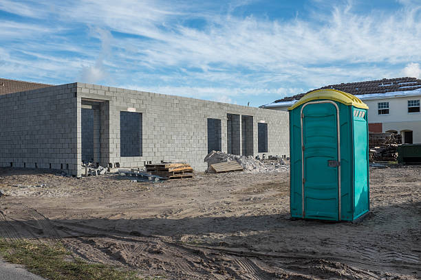 Best Affordable portable toilet rental  in Enigma, GA